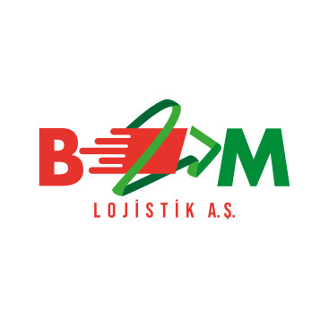 Lojistik şirketi kurumsal+logo  yarışmasına tasarımcı Lamberti Design tarafından sunulan  tasarım