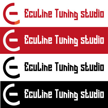 Ecu performance and Chip Tuning yarışmasına tasarımcı MucahidYuksel tarafından sunulan  tasarım