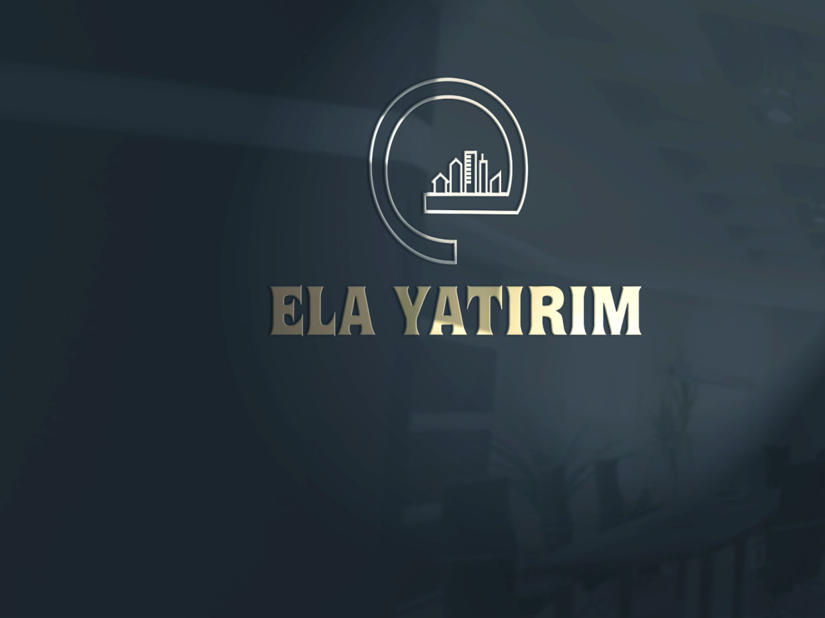 Tasarlayan elifgrafikdesign-Mükemmel Bir Logo Bekliyoruz :)