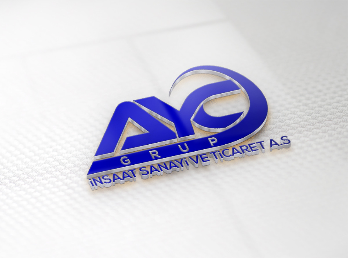 Tasarlayan wAres-AYC Grup için logo tasarım yarışması