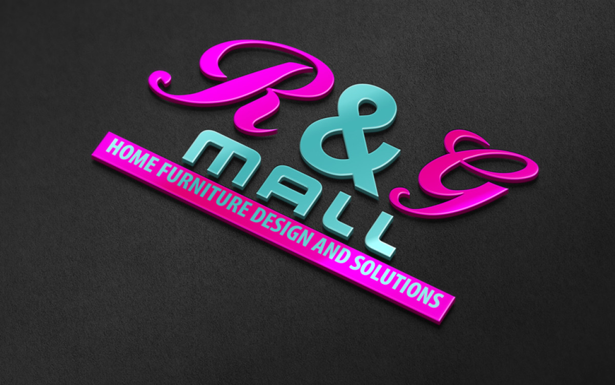 Tasarlayan afroman-ALIŞ VERİŞ MERKEZİ LOGO TASARIMI