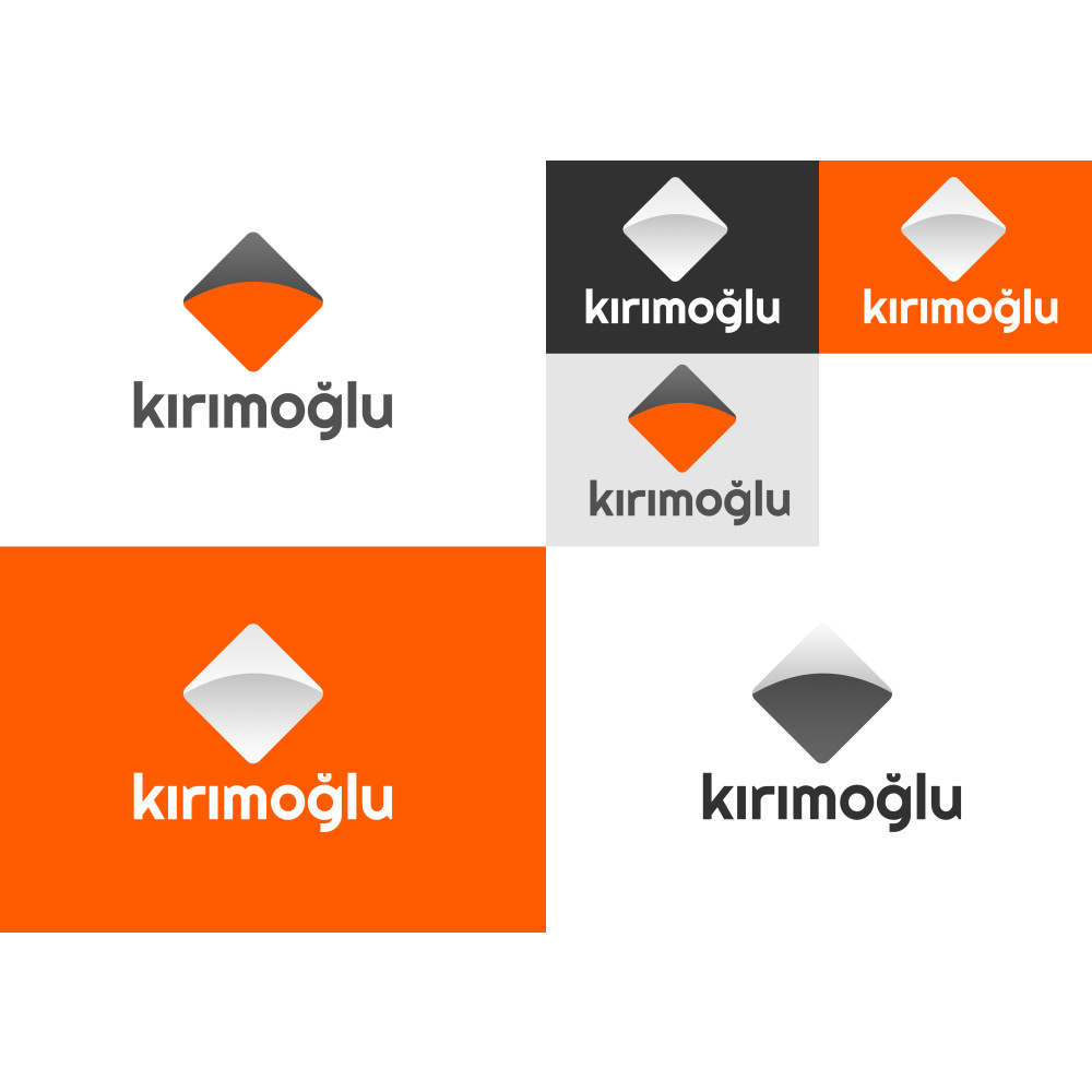İDDALİ BİR LOGO TASARIMI ARIYORUM yarışmasına netkomut tarafından girilen tasarım