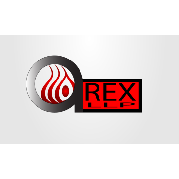 AREX LLP Logo Tasarımı yarışmasına tasarımcı vlkrc tarafından sunulan  tasarım 