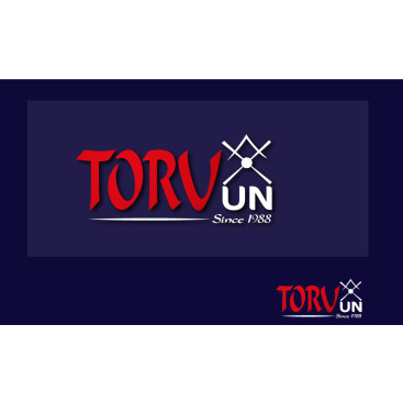 UN FABRİKAMIZ İÇİN LOGO ARIYORUZ yarışmasına tasarımcı ozdes tarafından sunulan  tasarım 