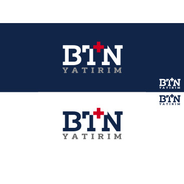 BTN YATIRIM A.Ş. LOGO TASARIM yarışmasına tasarımcı grafikodam tarafından sunulan  tasarım 