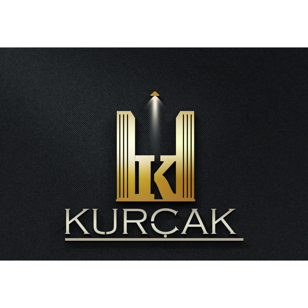 Firmamıza modern bir logo arıyoruz
