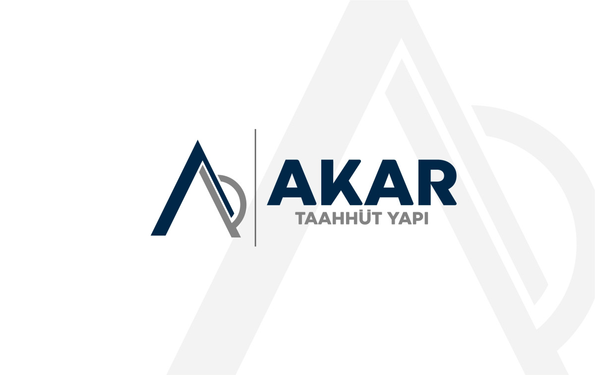 Tasarlayan barpek-Önemli Bir İnşaat Şirketi İçin Yeni Bir Logo Tasarımı