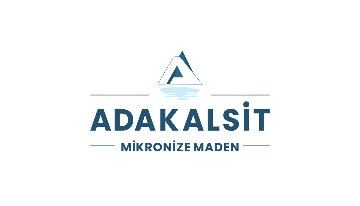 Tasarlayan izdüsümü-Ada Kalsit Mikronize