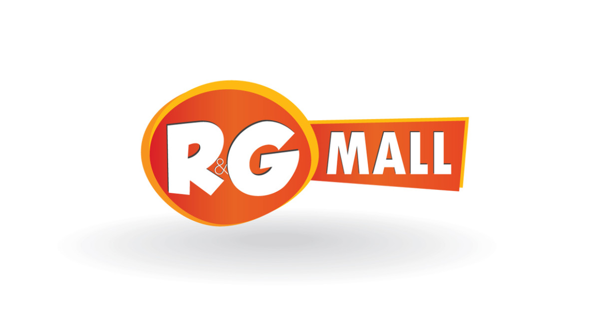 Tasarlayan refikcicek-ALIŞ VERİŞ MERKEZİ LOGO TASARIMI