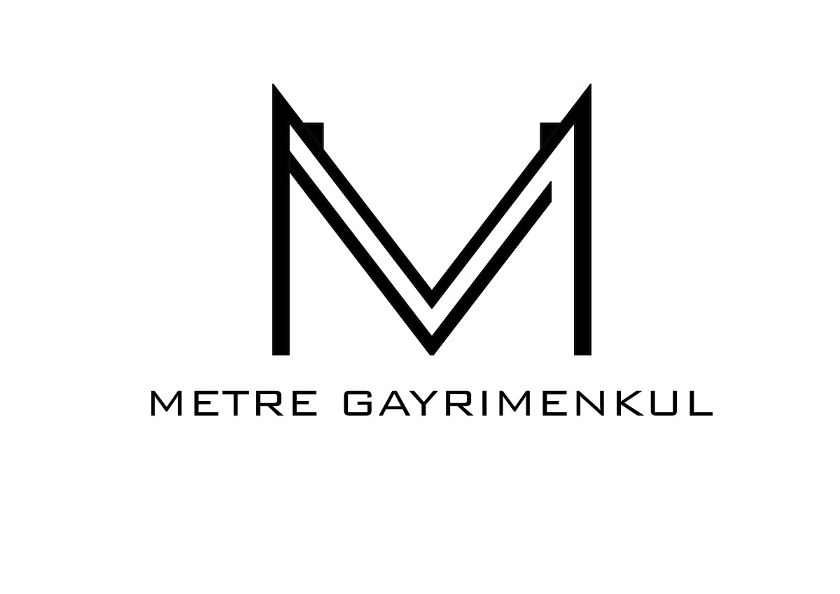 Tasarlayan Ayazsen-Gayrimenkul Firmamıza Logo 