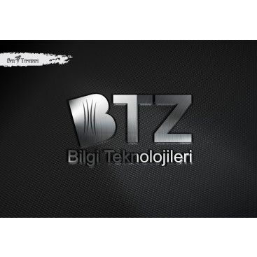 Logo Tasarımı yarışmasına tasarımcı BayTasarim tarafından sunulan  tasarım 