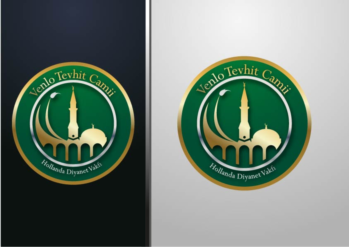 Tasarlayan X95-Cami için logo tasarımı