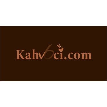 kahv6ci.com yarışmasına tasarımcı Aefres tarafından sunulan  tasarım 