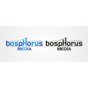 Medya Firmasına Logo Tasarımı yarışmasına tasarımcı mercan11 tarafından sunulan  tasarım 