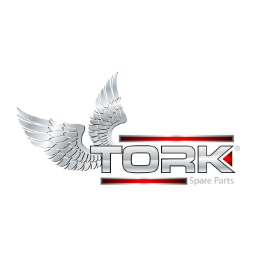 Otomotiv yedek parça logo tasarımı yarışmasına tasarımcı AyhaNN™ tarafından sunulan  tasarım 