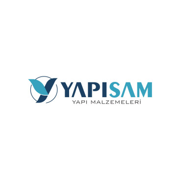 YAPISAM - LOGO ÇALIŞMASI yarışmasına tasarımcı RΛPİDO tarafından sunulan  tasarım 