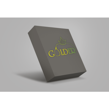 YENİ OLUŞTURDUĞUMUZ MARKAYA LOGO TASARIM yarışmasına tasarımcı mrtsns tarafından sunulan  tasarım 