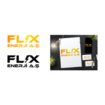 YENİ  FİRMAMIZIN LOGOSUNU ARIYORUZ yarışmasına tasarımcı stainmedya tarafından sunulan  tasarım 