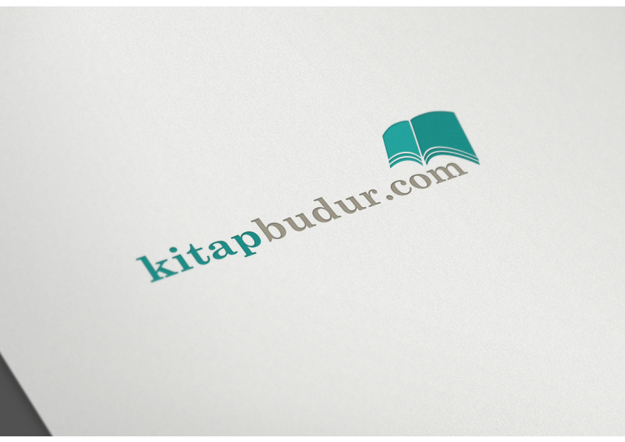 kitapbudur.com yarışmasına tasarımcı fuzuli tarafından sunulan  tasarım 