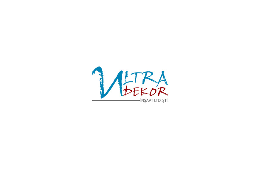 İnşaat ve İç Dekor Firmamza LOGO ve KMLK yarışmasına tasarımcı Zemheri tarafından sunulan  tasarım 