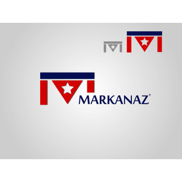 logom farkımın ilk adımı olsun:)) yarışmasına tasarımcı TaTa tarafından sunulan  tasarım