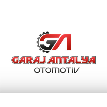 araç tamir atölyesi için logo yarışmasına tasarımcı NeoVision Design tarafından sunulan  tasarım 