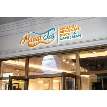 İddialı bir logo tasarımı arıyorum! yarışmasına tasarımcı GhostSpy tarafından sunulan  tasarım 