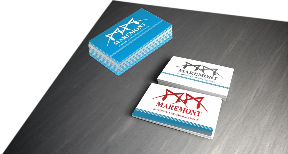Tasarlayan barpek-Firma İçin Logo ve Kartvizit Çalışması 