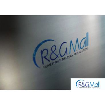 ALIŞ VERİŞ MERKEZİ LOGO TASARIMI yarışmasına tasarımcı proea tarafından sunulan  tasarım 