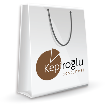 kepiroğlu pastanesi yarışmasına tasarımcı kuzfe35 tarafından sunulan  tasarım 