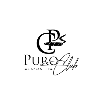 puro kulübümüz için logo tasarlatmak  yarışmasına tasarımcı GCLONR tarafından sunulan  tasarım 