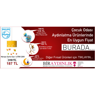 İnternet Sitesi Banner yarışmasına tasarımcı Altun tarafından sunulan  tasarım 