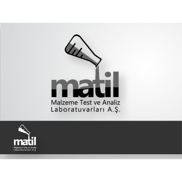 MATİL A.Ş Logo ve Kurumsal Kimlik  yarışmasına tasarımcı xyxyxy tarafından sunulan  tasarım 