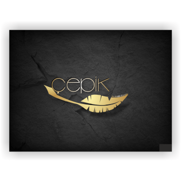 Çok şık ,dikkat çekici  Avukatlık Logosu yarışmasına tasarımcı m_o_c_ tarafından sunulan  tasarım 