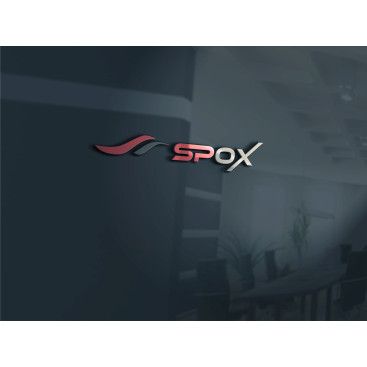 SPOR AYAKKABI LOGO ÇALIŞMASI yarışmasına tasarımcı fikirmix tarafından sunulan  tasarım 