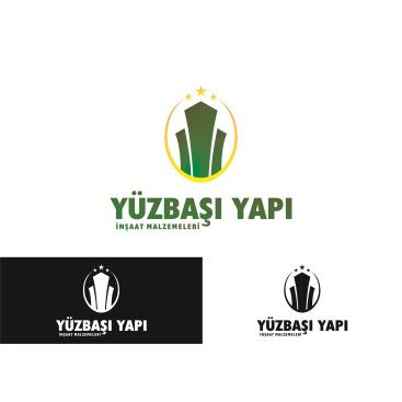 YÜZBAŞI YAPI yarışmasına tasarımcı Sema_D tarafından sunulan  tasarım 