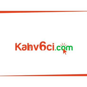 kahv6ci.com yarışmasına tasarımcı BKRZ tarafından sunulan  tasarım 