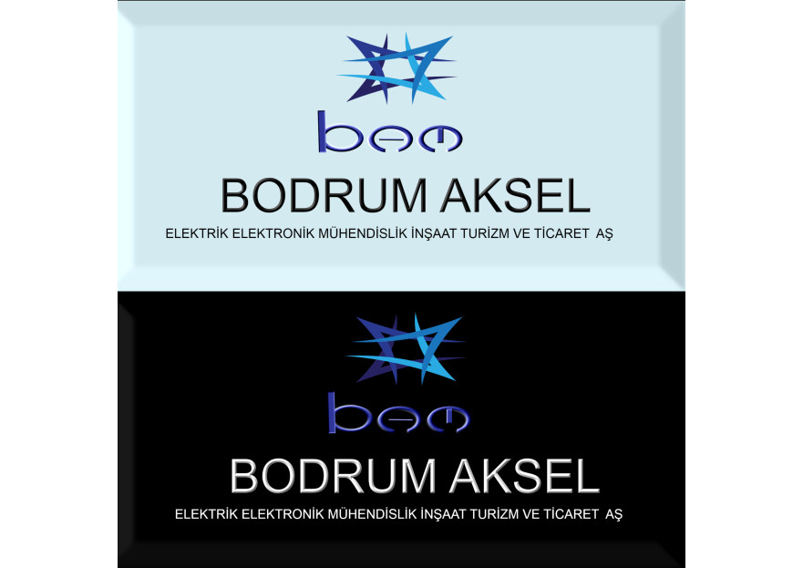 KALİTELİ VE EMSALSİZİ ARIYORUM yarışmasına tasarımcı Hancı tarafından sunulan  tasarım 
