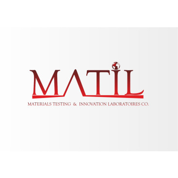 MATİL A.Ş Logo ve Kurumsal Kimlik  yarışmasına tasarımcı barpek tarafından sunulan  tasarım 