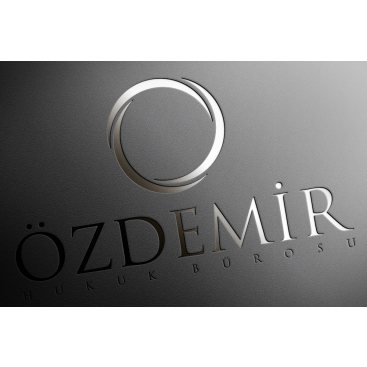 HUKUK BÜROMA LOGO ARIYORUM yarışmasına tasarımcı rumuz955 tarafından sunulan  tasarım 