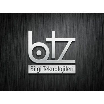 Logo Tasarımı yarışmasına tasarımcı afroman tarafından sunulan  tasarım 