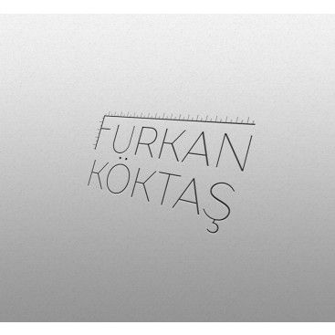 İÇ MİMARLIK OFİSİ İÇİN LOGO ARANIYOR yarışmasına tasarımcı gevelerinezgisi tarafından sunulan  tasarım 