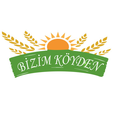 “BİZİM KÖYDEN” özgün tasarımcılar haydi! yarışmasına tasarımcı Snow_design tarafından sunulan  tasarım