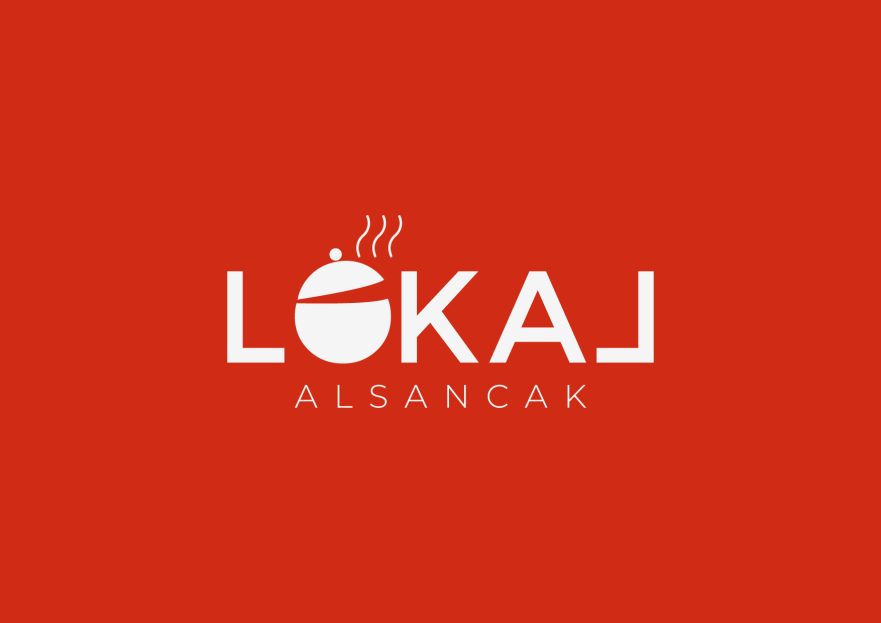 İzmir'in en iyi casual dining restoranı yarışmasına tasarımcı MS™ tarafından sunulan  tasarım 