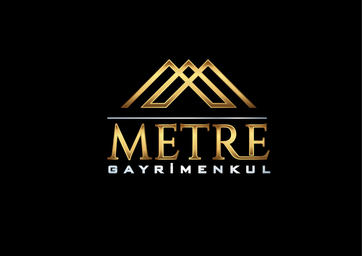 Tasarlayan ARARAT-Gayrimenkul Firmamıza Logo 