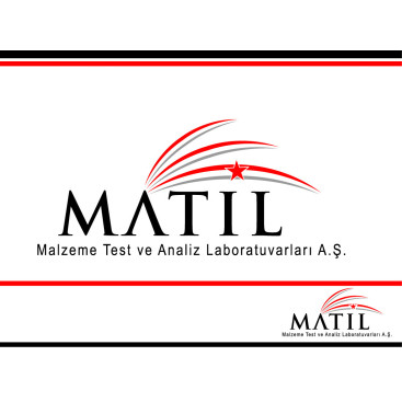 MATİL A.Ş Logo ve Kurumsal Kimlik  yarışmasına tasarımcı xyxyxy tarafından sunulan  tasarım 