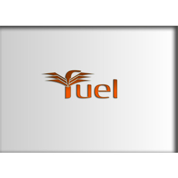 Fuel Browser Extensions Platformu Logosu yarışmasına tasarımcı barpek tarafından sunulan  tasarım 
