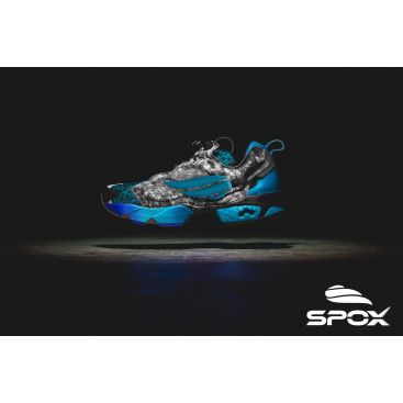 SPOR AYAKKABI LOGO ÇALIŞMASI yarışmasına tasarımcı silence tarafından sunulan  tasarım 