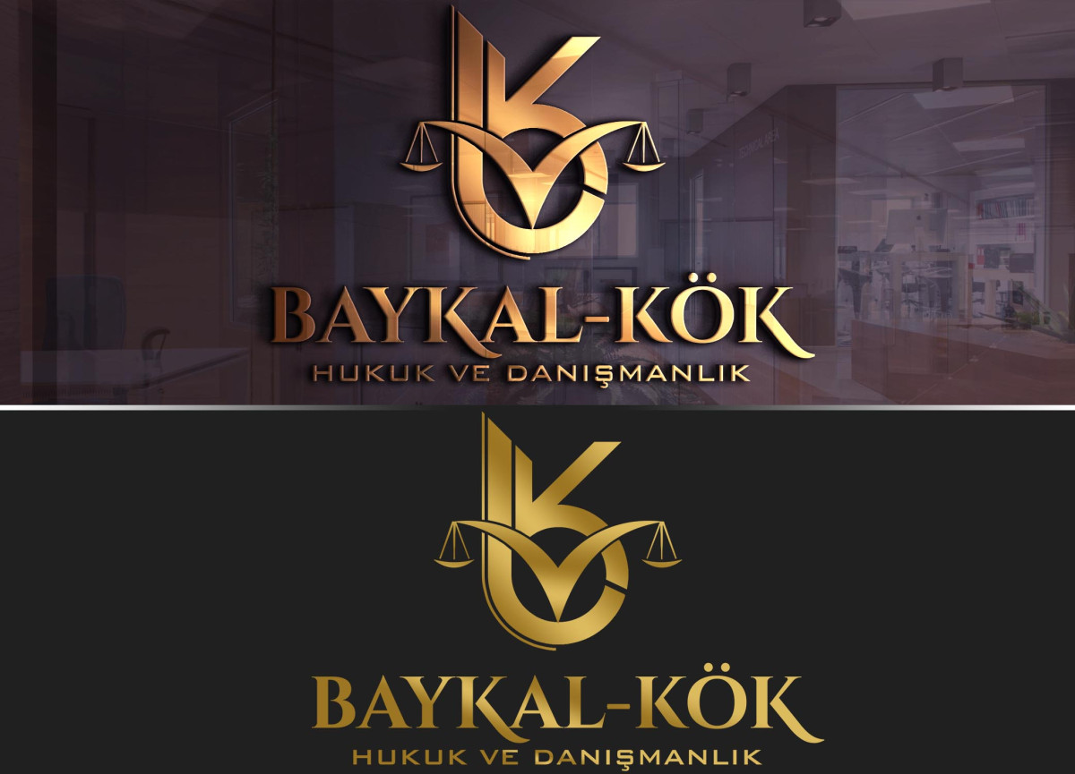 Tasarlayan A.Güler-HUKUK VE DANIŞMANLIK OFİSİMİZE TASARIM