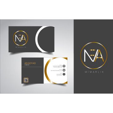 MİMARLIK ŞİRKETİMİZE LOGO ARAMAKTAYIZ  yarışmasına tasarımcı SedaOzgee  tarafından sunulan  tasarım 